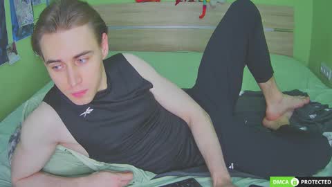 William online show from 02/25/26, 03:05