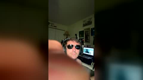 willieb400610 online show from 05/17/26, 09:22