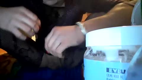 willinganalslut13 online show from 01/26/25, 09:51