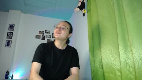 willmonkey online show from 11/29/25, 03:20