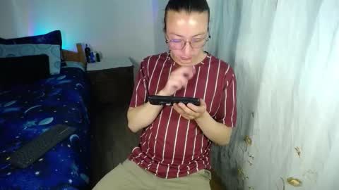 willmonkey online show from 02/12/26, 04:40