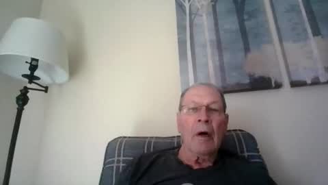 Willhedoher online show from 03/07/26, 02:14