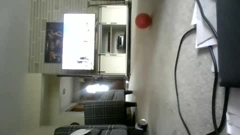 Willhedoher online show from 04/04/26, 01:30