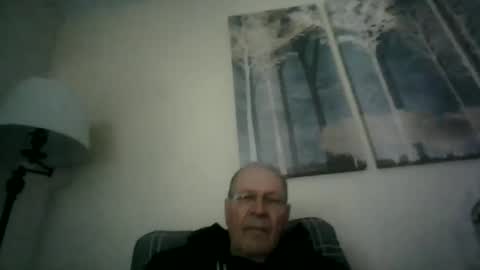 Willhedoher online show from 04/23/26, 12:29