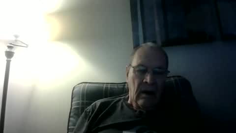 Willhedoher online show from 05/06/26, 12:10