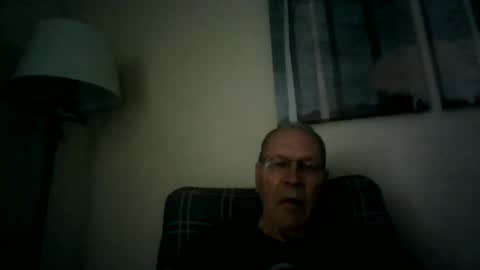 Willhedoher online show from 05/07/26, 11:59