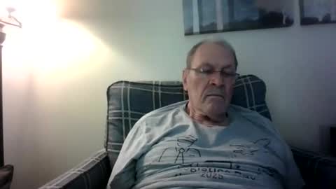 Willhedoher online show from 06/11/26, 01:20