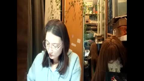 Snapshot of willodeanheitner chatting on 02/07/26, 08:45 Phoebe online show from 02/07/26, 08:45