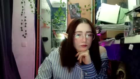 Phoebe online show from 03/14/26, 08:36