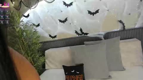 Ms Willow online show from 10/27/25, 11:58