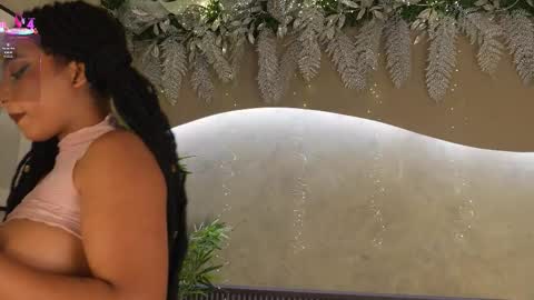 Ms Willow online show from 12/04/25, 02:04