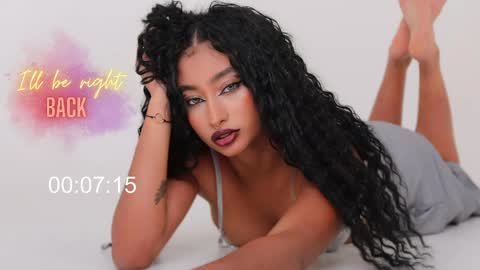 Ms Willow online show from 05/11/26, 04:04