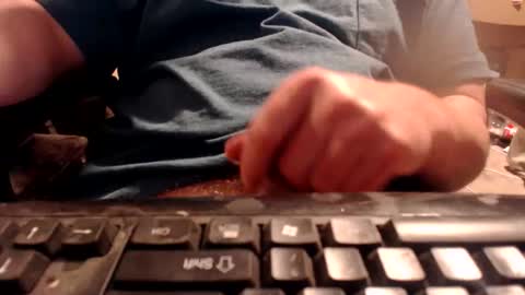 Snapshot of willowstick chatting on 11/10/25, 10:09 DrainMyBalls online show from 11/10/25, 10:09