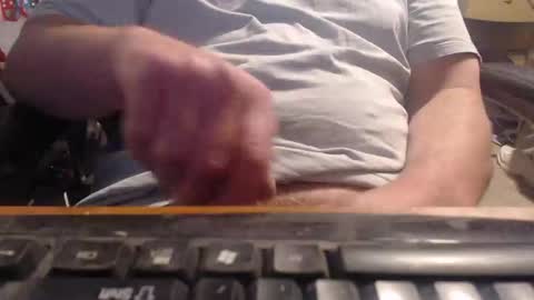 DrainMyBalls online show from 05/02/26, 09:31
