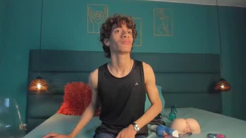 willturneer online show from 03/16/26, 05:44