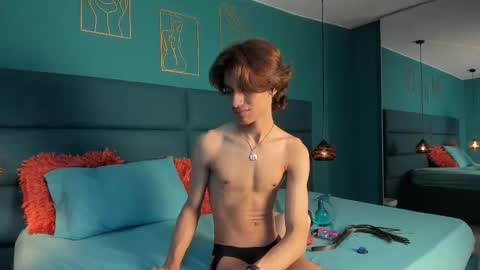 willturneer online show from 03/17/26, 11:19