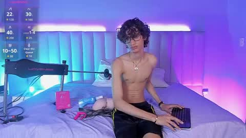 willturneer online show from 04/13/26, 04:18