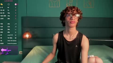 willturneer online show from 04/19/26, 04:23