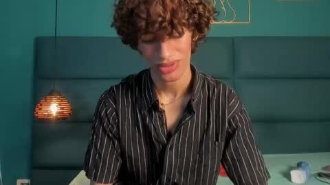 willturneer online show from 05/03/26, 03:45