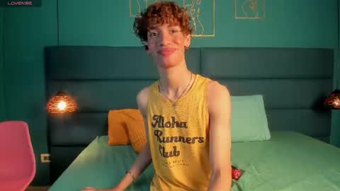 willturneer online show from 07/26/26, 04:42