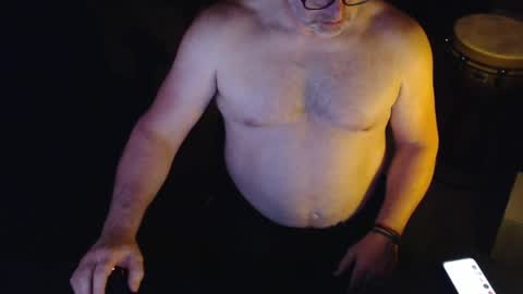 John online show from 05/13/26, 01:58