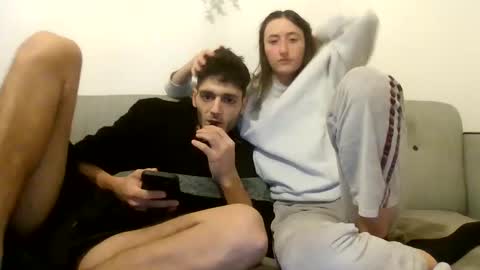 willy_est_95 online show from 11/29/25, 01:30