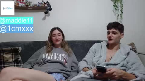 willy_est_95 online show from 02/26/26, 12:31