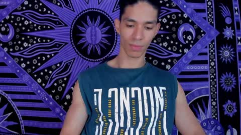 willy_veins online show from 12/16/24, 03:11
