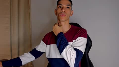 willy_veins online show from 02/14/25, 10:17