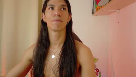 willy_veins online show from 11/04/25, 04:11