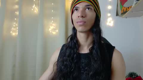 willy_veins online show from 12/16/25, 10:31