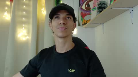 willy_veins online show from 01/09/26, 05:48