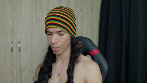 willy_veins online show from 02/20/26, 06:26