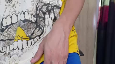 willy_veins online show from 04/10/26, 06:34