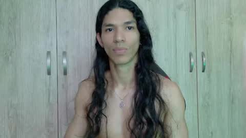willy_veins online show from 04/15/26, 06:37