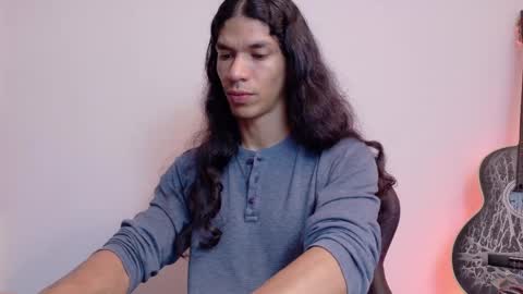 willy_veins online show from 05/09/26, 01:11