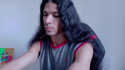 willy_veins online show from 05/24/26, 06:46