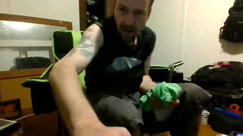 willydogg83 online show from 03/20/26, 06:18