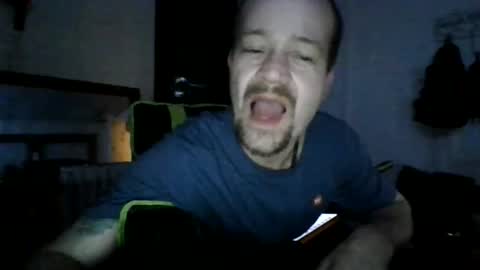 willydogg83 online show from 03/24/26, 03:44