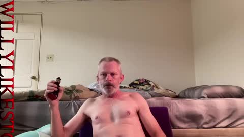 Twisted Will online show from 01/11/25, 02:41