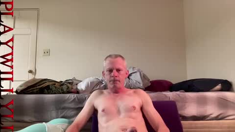 Twisted Will online show from 03/08/25, 02:34