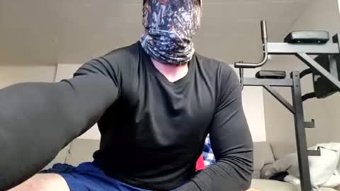 willynn83 online show from 03/03/26, 05:46