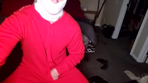 willynn83 online show from 03/21/26, 06:51