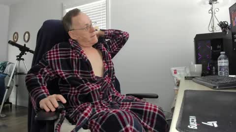 WillySkynn online show from 05/29/26, 06:17