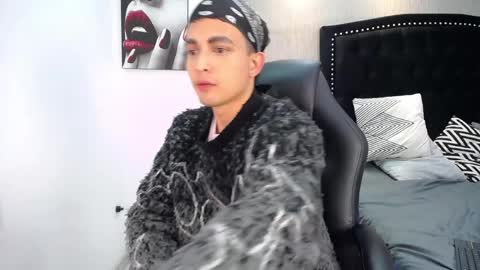 Willy online show from 04/08/26, 08:42