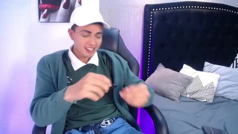 Willy online show from 04/09/26, 08:36