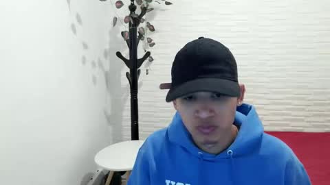 willytal2025 online show from 01/09/26, 06:31