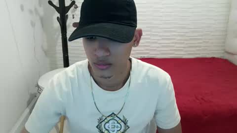 willytal2025 online show from 01/12/26, 02:55