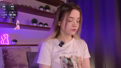 Mary online show from 07/05/26, 02:57