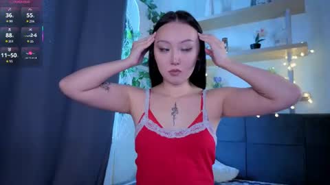 Mary online show from 07/16/26, 01:11